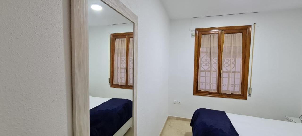 Casa Puerta De La Victoria Leilighet Córdoba Eksteriør bilde