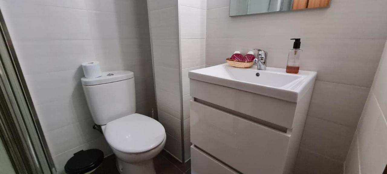 Casa Puerta De La Victoria Leilighet Córdoba Eksteriør bilde